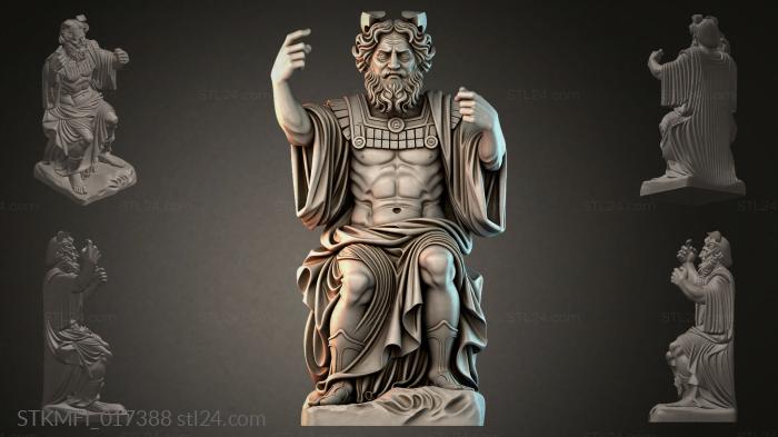 STKMFI_017388 3d STL model