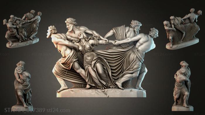 STKMFI_017389 3d STL model