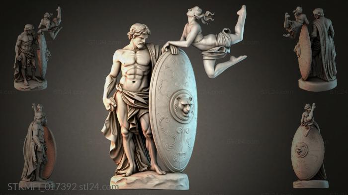 STKMFI_017392 3d STL model