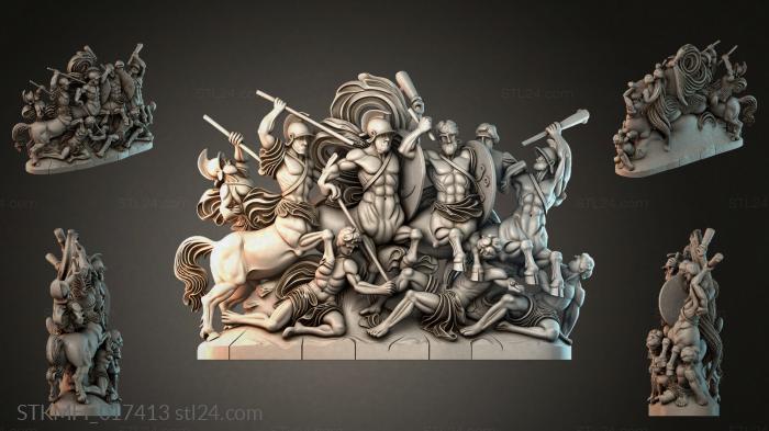 STKMFI_017413 3d STL model