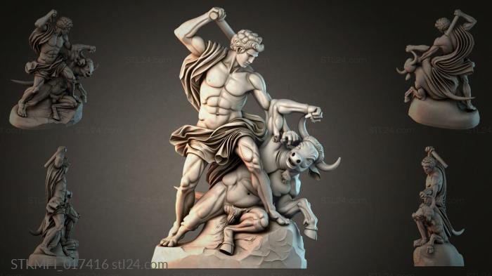 STKMFI_017416 3d STL model