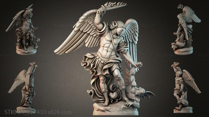 STKMFI_017433 3d STL model