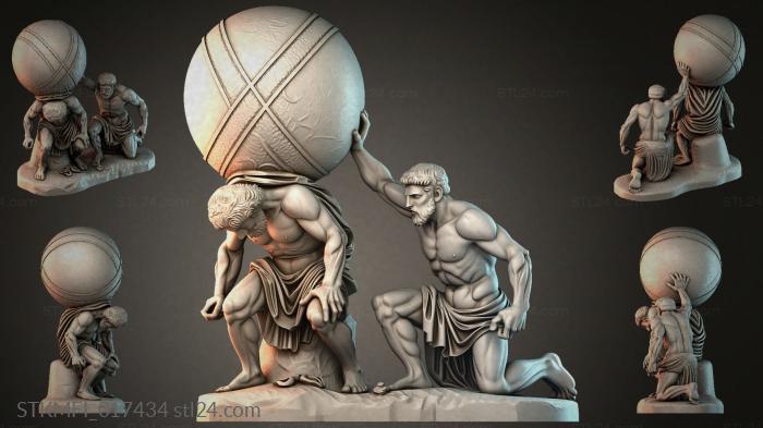 STKMFI_017434 3d STL model