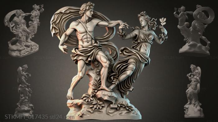 STKMFI_017435 3d STL model