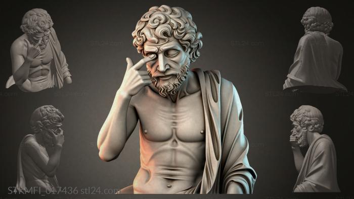 STKMFI_017436 3d STL model