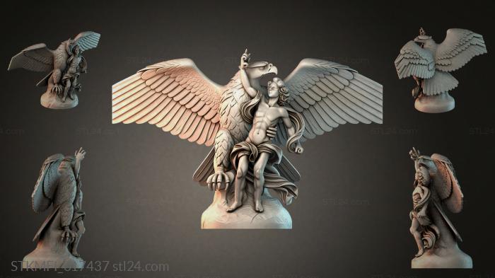 STKMFI_017437 3d STL model
