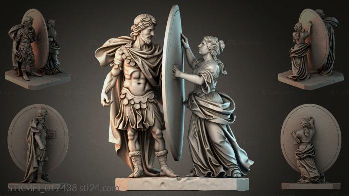 STKMFI_017438 3d STL model