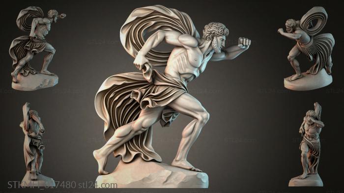 STKMFI_017480 3d STL model