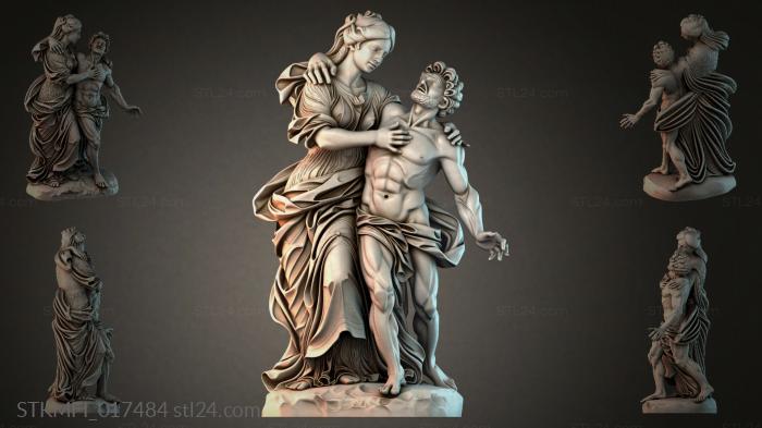 STKMFI_017484 3d STL model