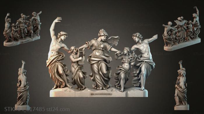 STKMFI_017485 3d STL model