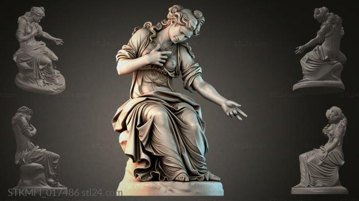 STKMFI_017486 3d STL model