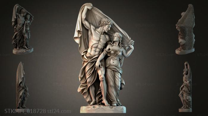 STKMFI_018728 3d STL model
