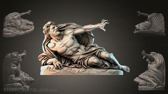 STKMFI_018730 3d STL model