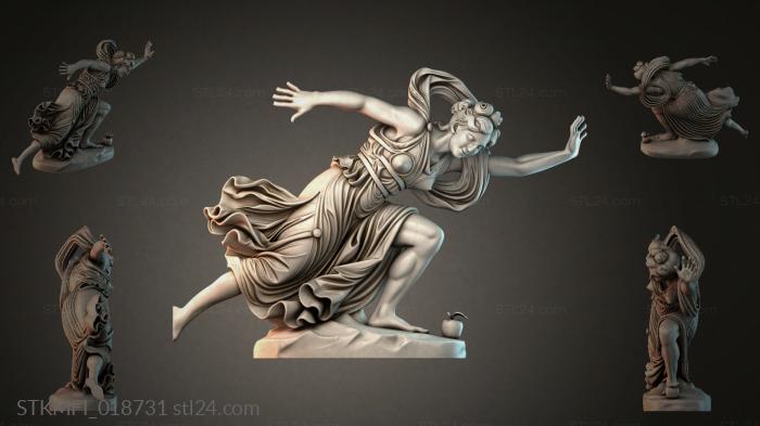 STKMFI_018731 3d STL model