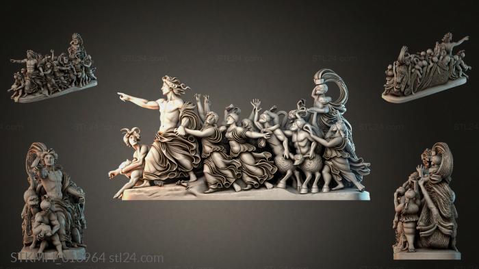 STKMFI_018964 3d STL model