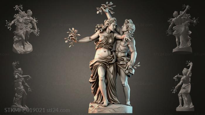 STKMFI_019021 3d STL model