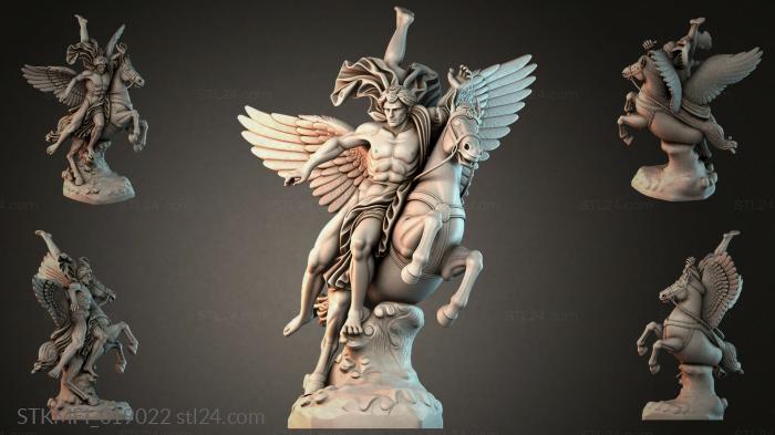 STKMFI_019022 3d STL model