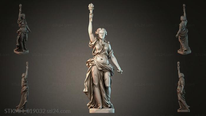 STKMFI_019032 3d STL model