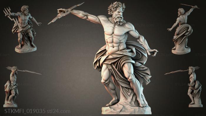 STKMFI_019035 3d STL model