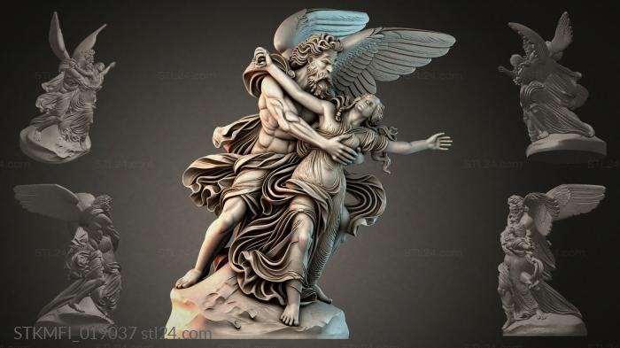 STKMFI_019037 3d STL model