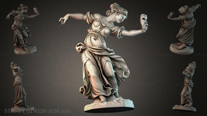 STKMFI_019038 3d STL model