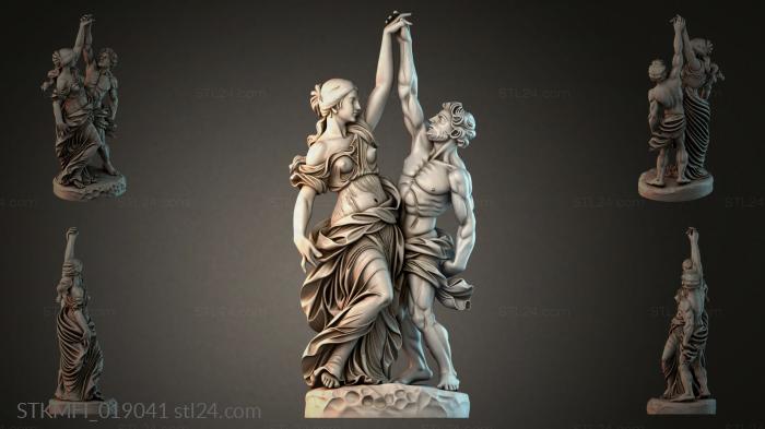 STKMFI_019041 3d STL model