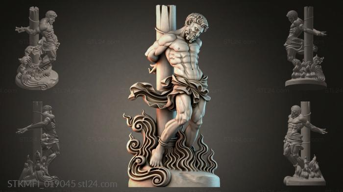 STKMFI_019045 3d STL model