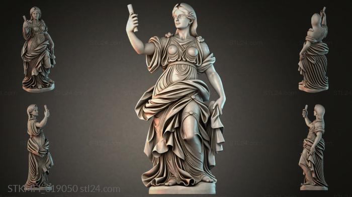 STKMFI_019050 3d STL model