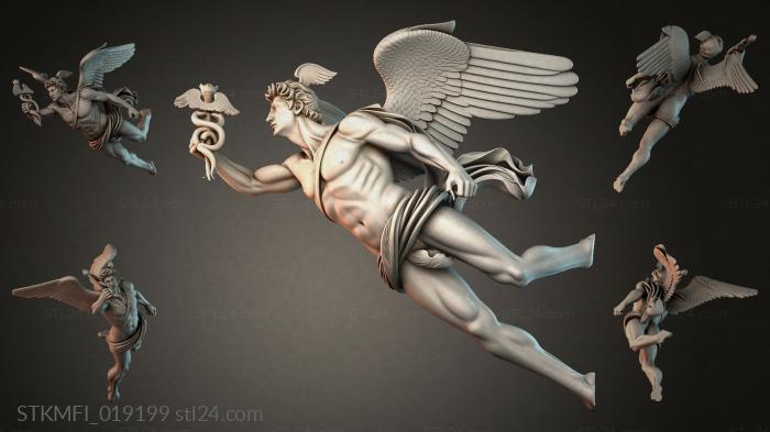 STKMFI_019199 3d STL model