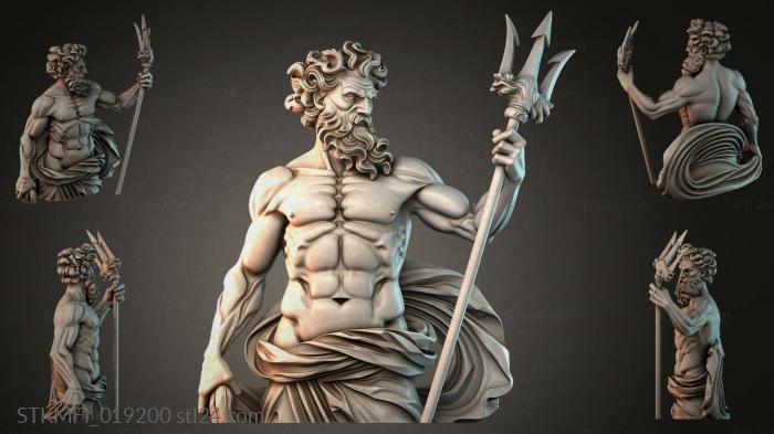 STKMFI_019200 3d STL model
