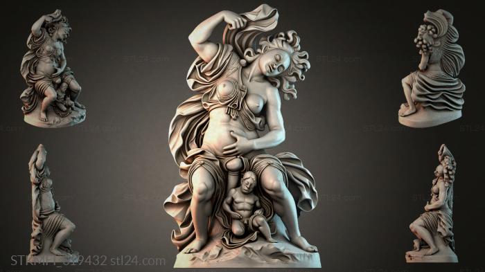 STKMFI_019432 3d STL model