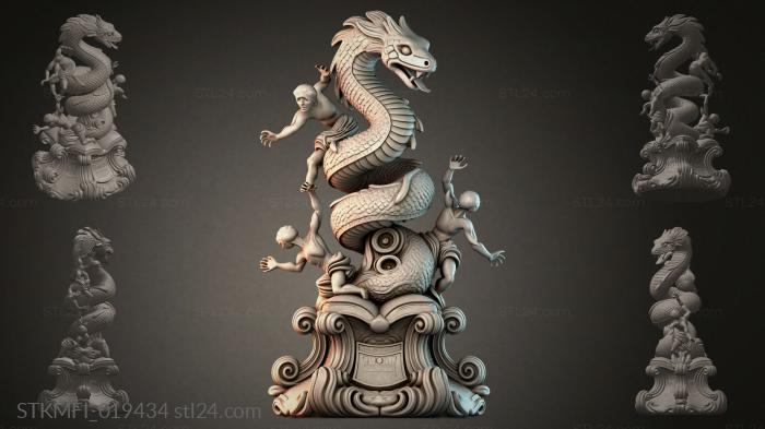 STKMFI_019434 3d STL model