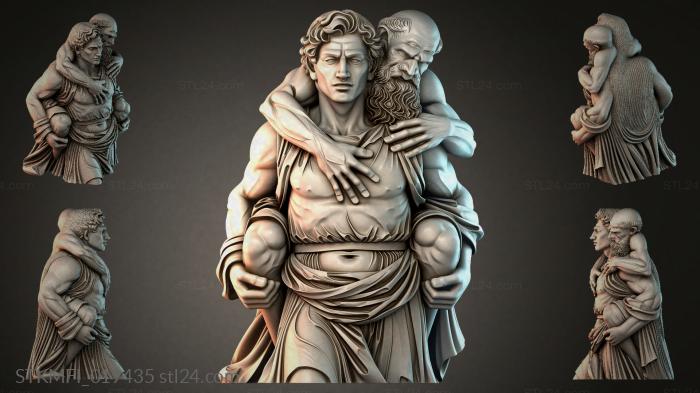 STKMFI_019435 3d STL model