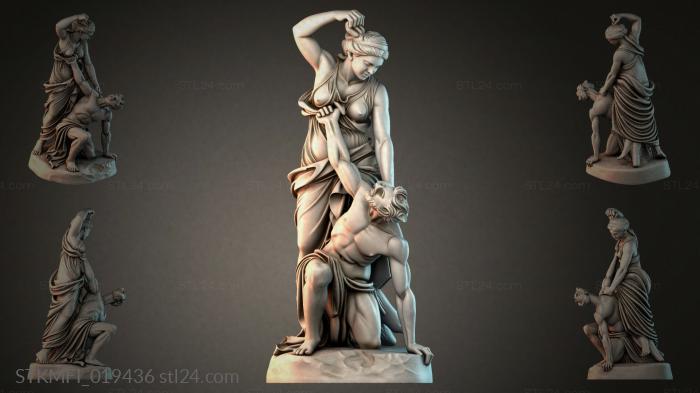 STKMFI_019436 3d STL model