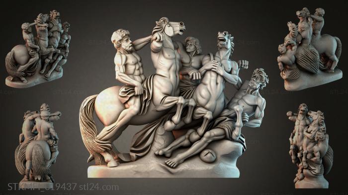 STKMFI_019437 3d STL model