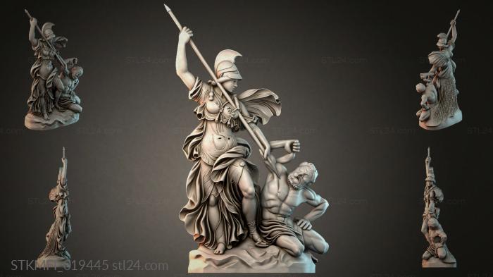 STKMFI_019445 3d STL model