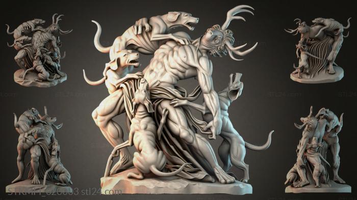 STKMFI_020003 3d STL model