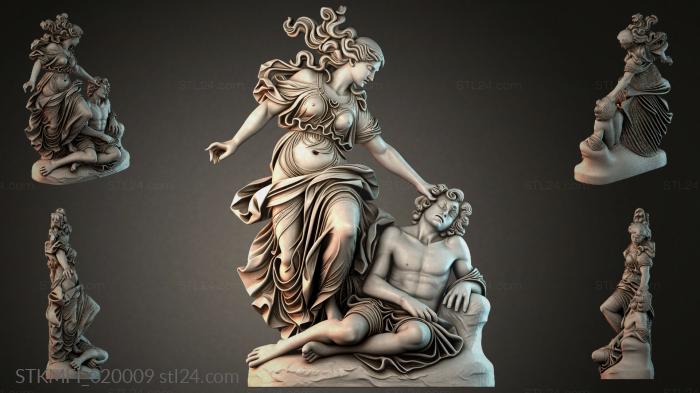 STKMFI_020009 3d STL model