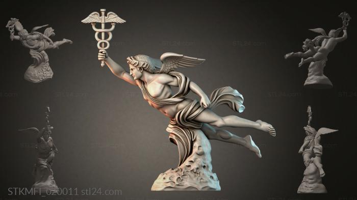 STKMFI_020011 3d STL model