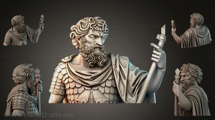 STKMFI_020012 3d STL model