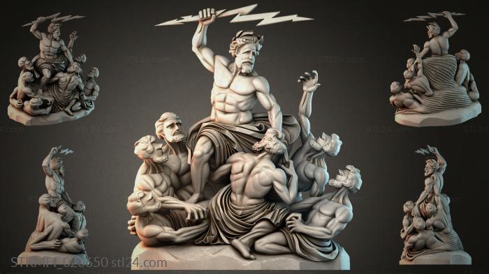 STKMFI_020650 3d STL model