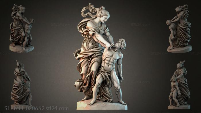 STKMFI_020652 3d STL model