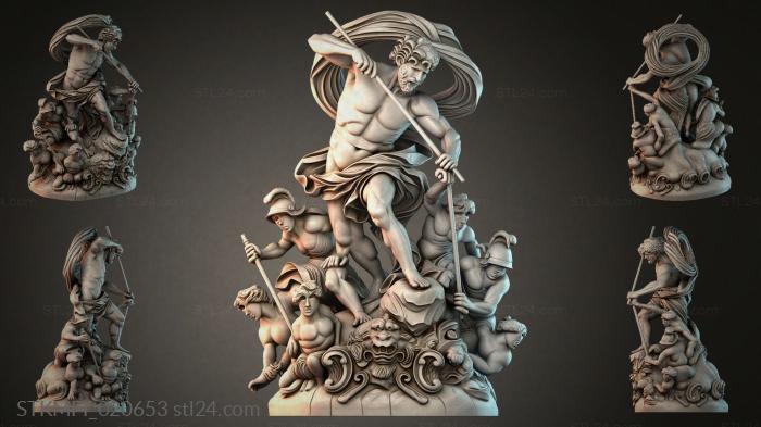 STKMFI_020653 3d STL model