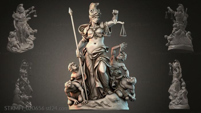 STKMFI_020656 3d STL model