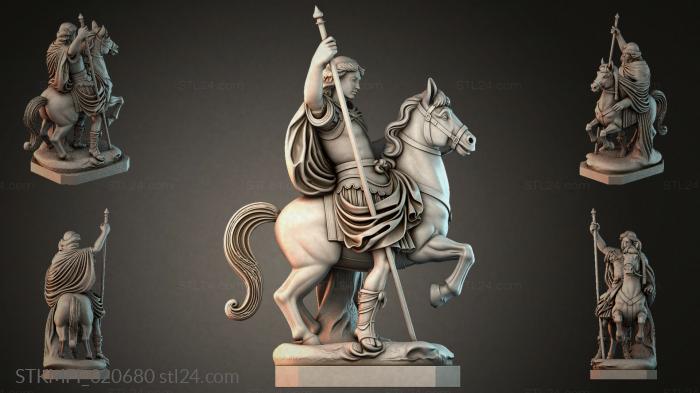 STKMFI_020680 3d STL model
