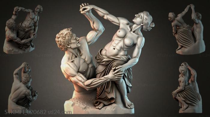 STKMFI_020682 3d STL model