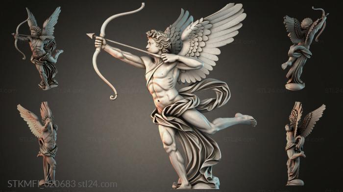 STKMFI_020683 3d STL model