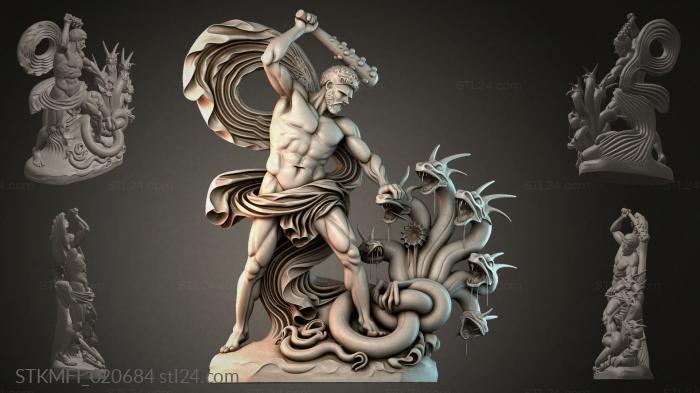 STKMFI_020684 3d STL model