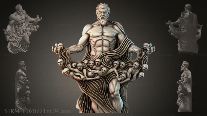 STKMFI_020721 3d STL model