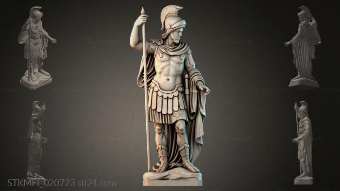 STKMFI_020723 3d STL model
